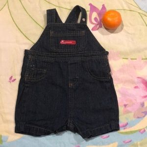 Carter’s Baby Boy Overall
